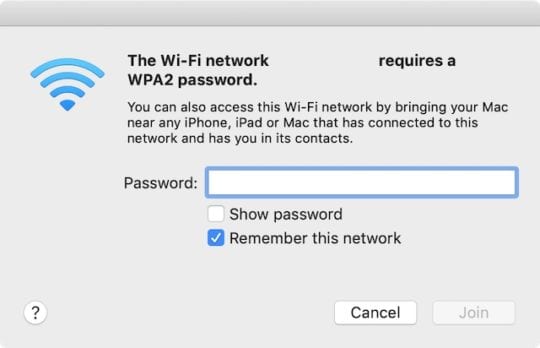 internet connection stability test for mac