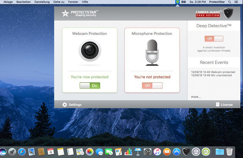 what security software should i use for mac