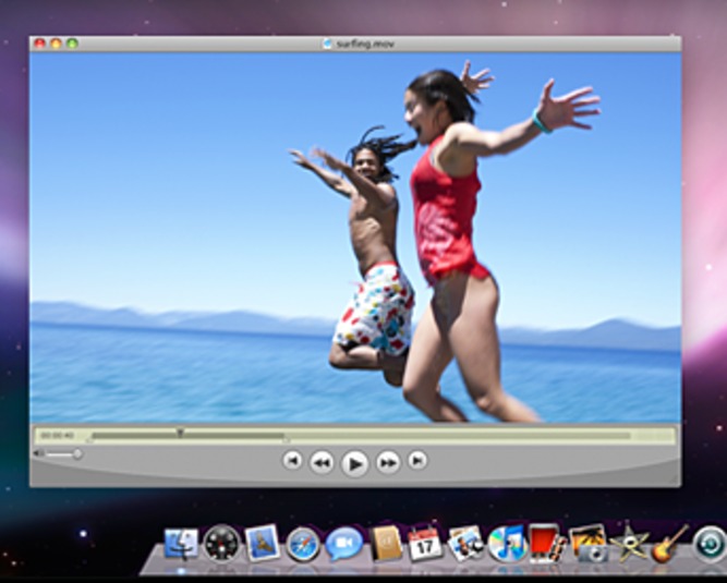 quicktime player for mac download